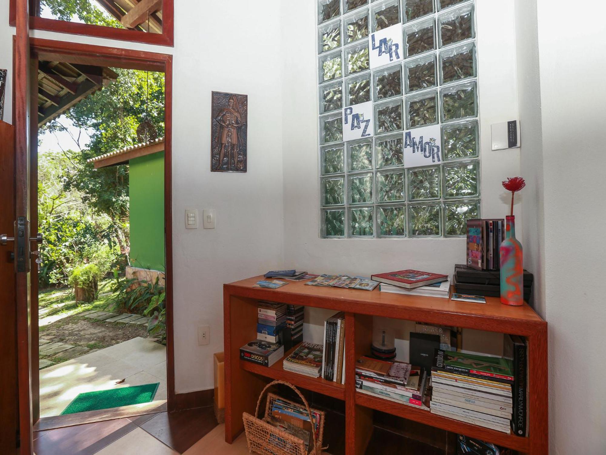 Recanto Dos Passaros Zen Apartamentos Em Meio De Natureza Прая-ду-Форті Екстер'єр фото