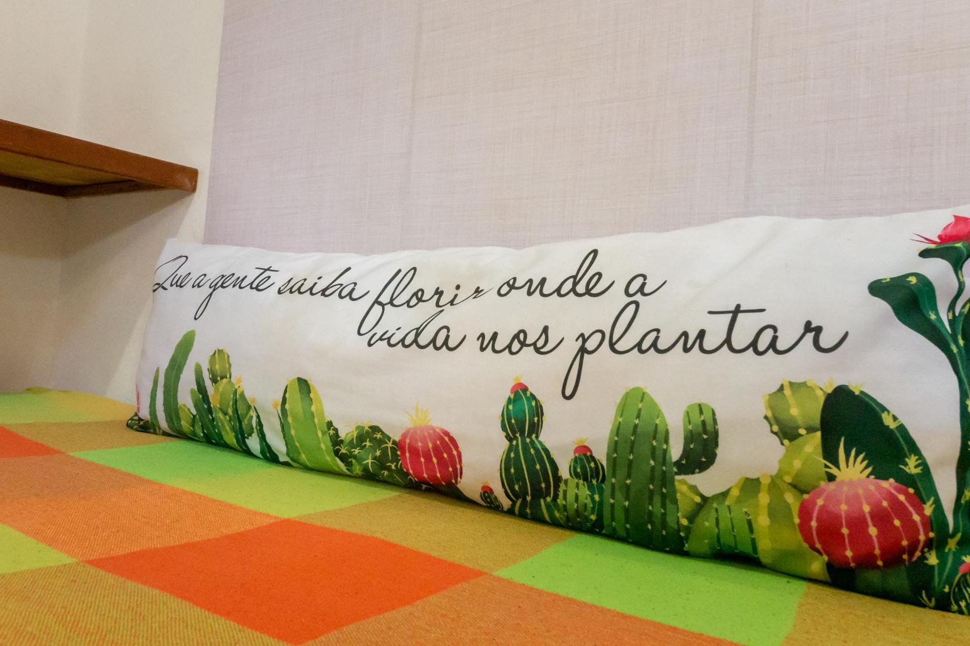 Recanto Dos Passaros Zen Apartamentos Em Meio De Natureza Прая-ду-Форті Екстер'єр фото